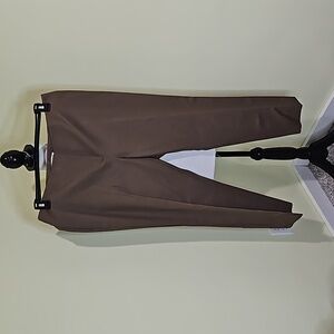 Chico's Light Brown Pants